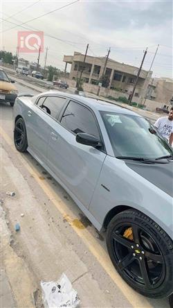 دودج تشارجر
